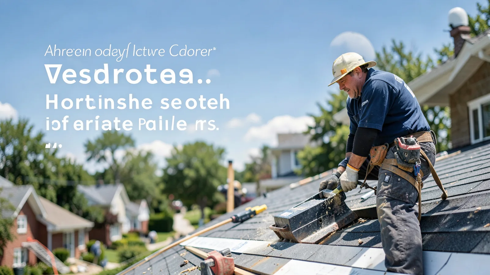 Roof Replacement in Lancaster, VA near me